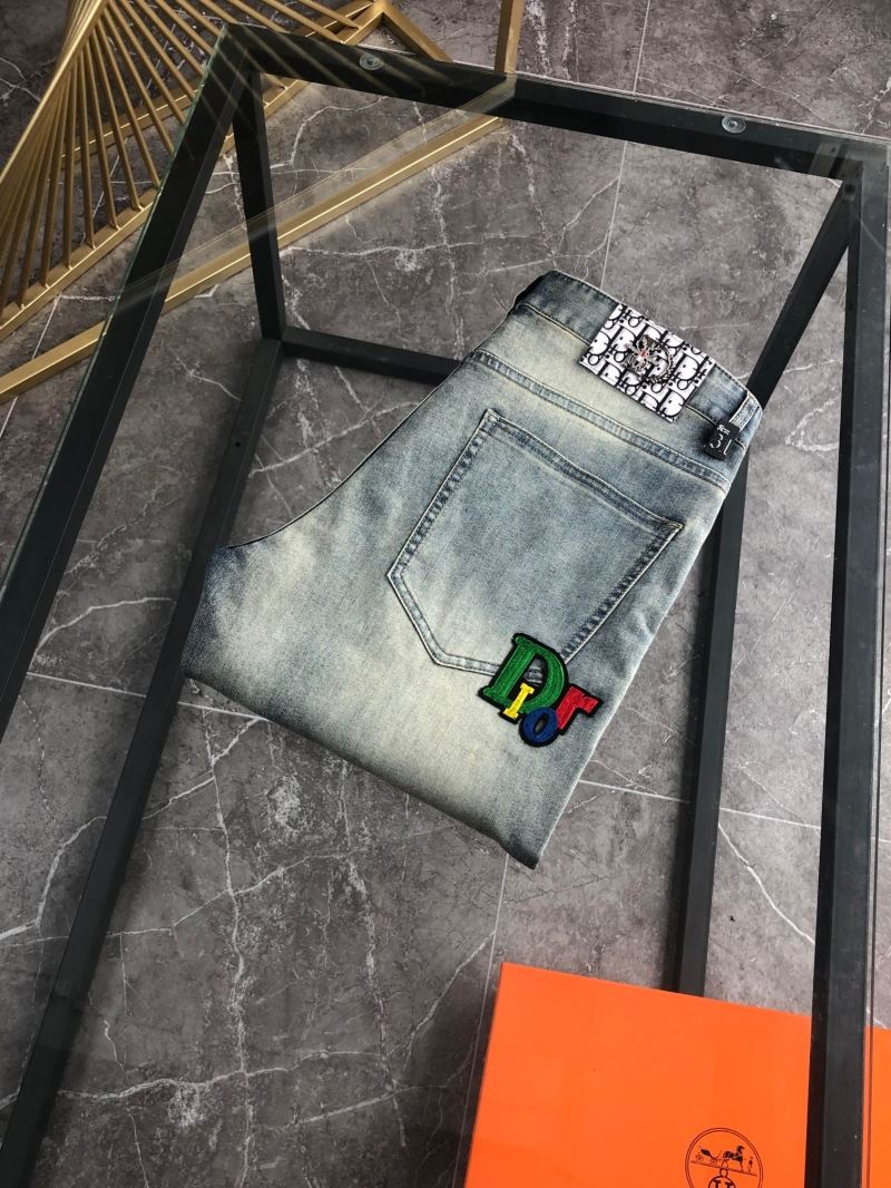 Christian Dior Jeans